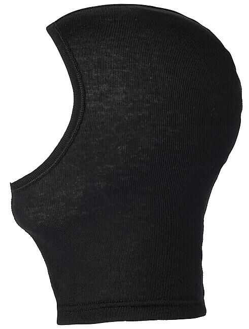 ODLO - CAGOULE ACTIVE WARM KIDS ECO FACE MASK GREY