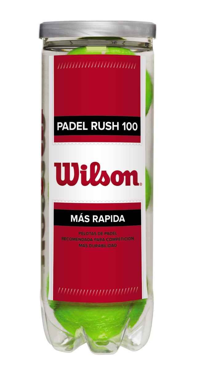 PADEL RUSH 100 3BALL ECOM
