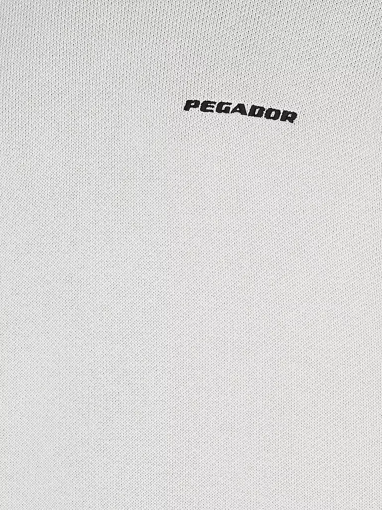 PEGADOR Pullover beige