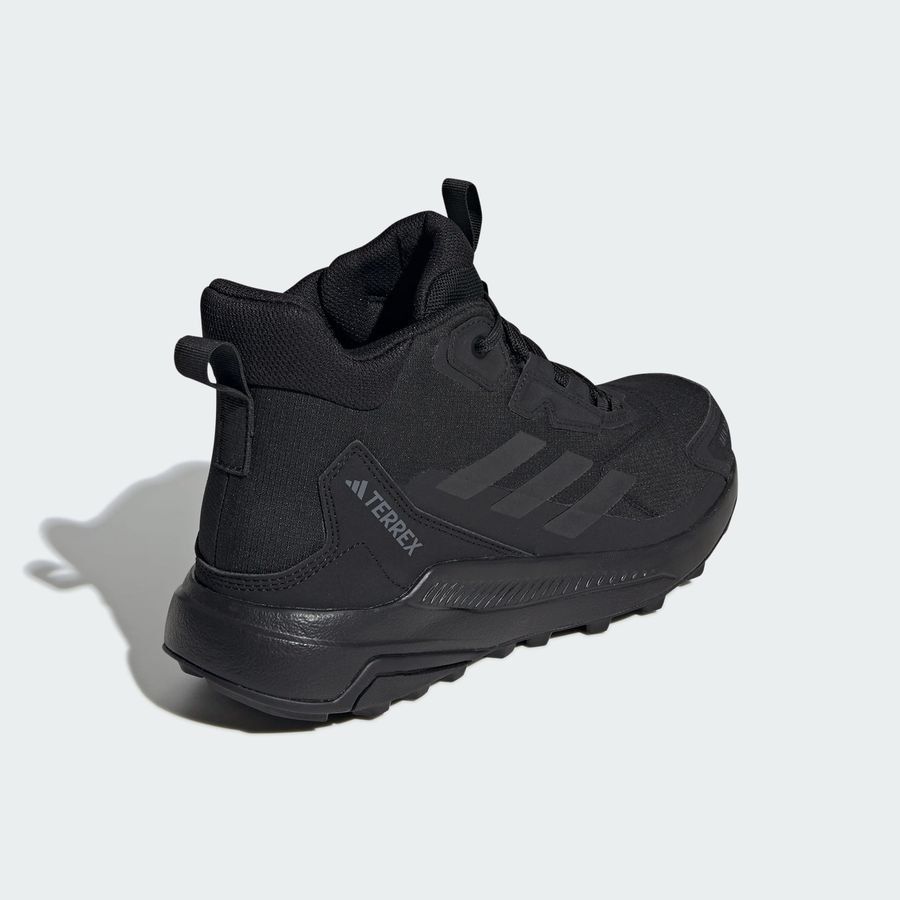 Adidas Terrex Anylander Mid Rain.Rdy Hiking Shoes