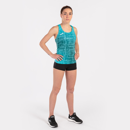Regata Joma Elite VIII Turquesa