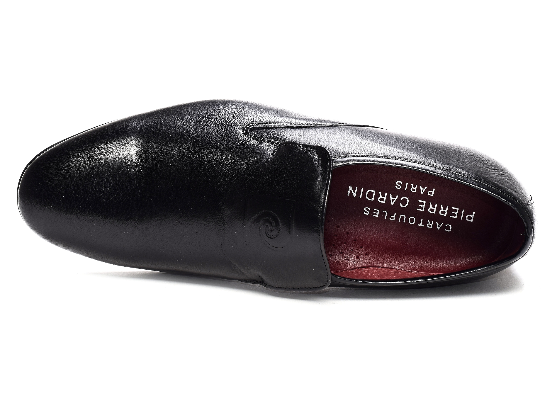 Curlin noir
