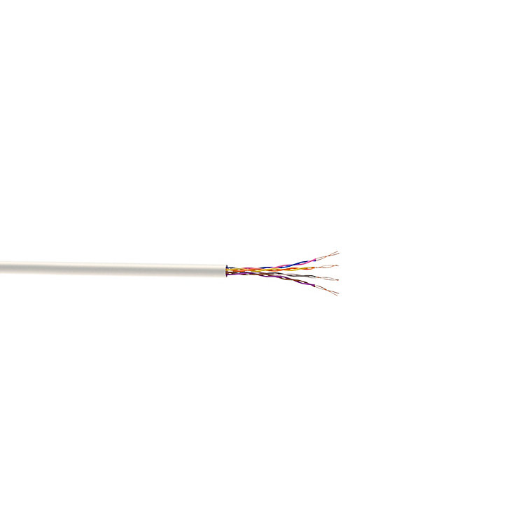 Câble téléphonique 8x0,5 mm² - 100 m