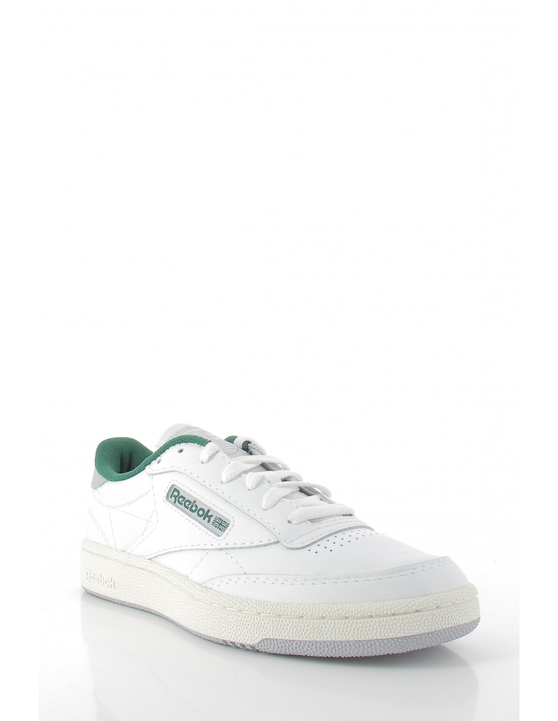 reebok Sneakers club c 85 Homme