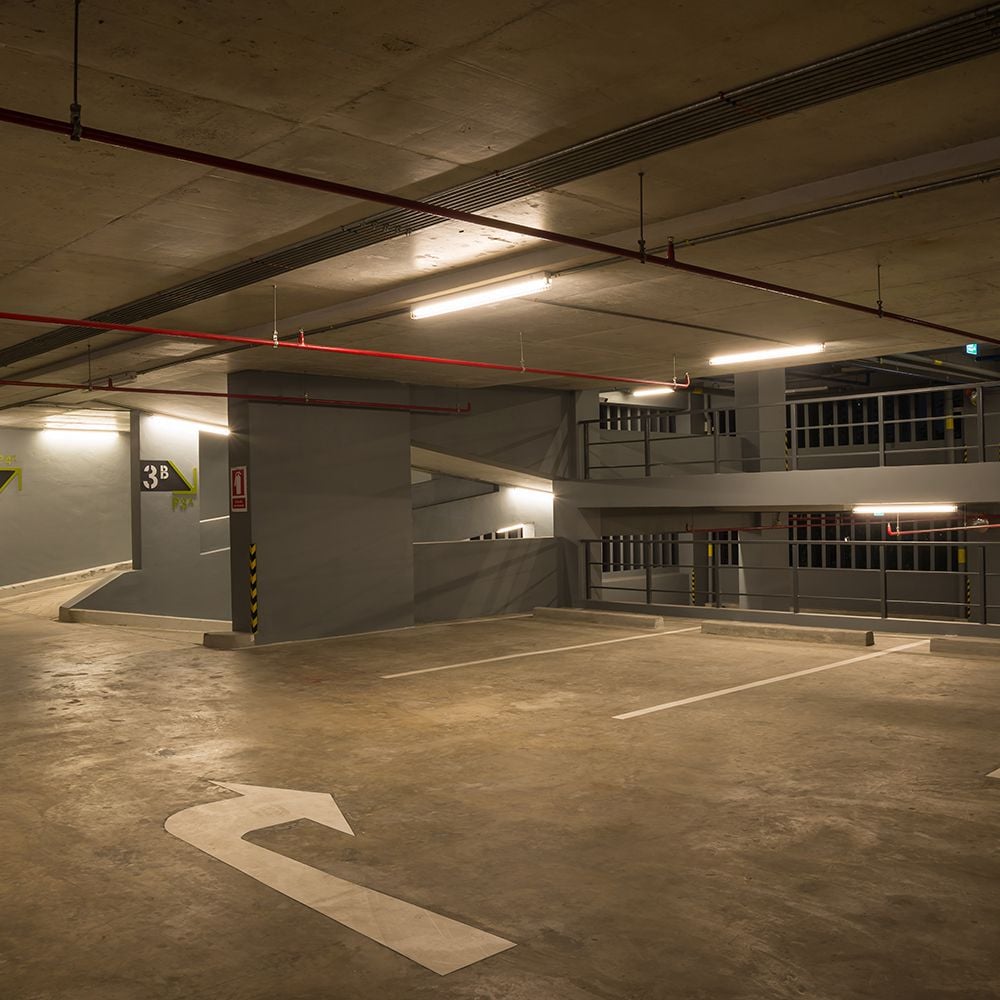 Witte LED-strips - Serie X - Evolution - IP65 - 32W - 5120 lumen - 4000K - 5 jaar - 150cm