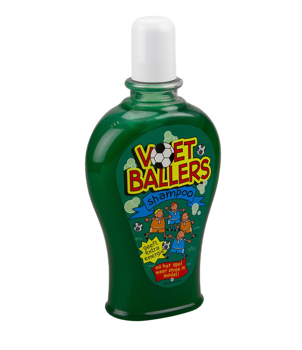 Fun Shampoo Voetballer 350ml