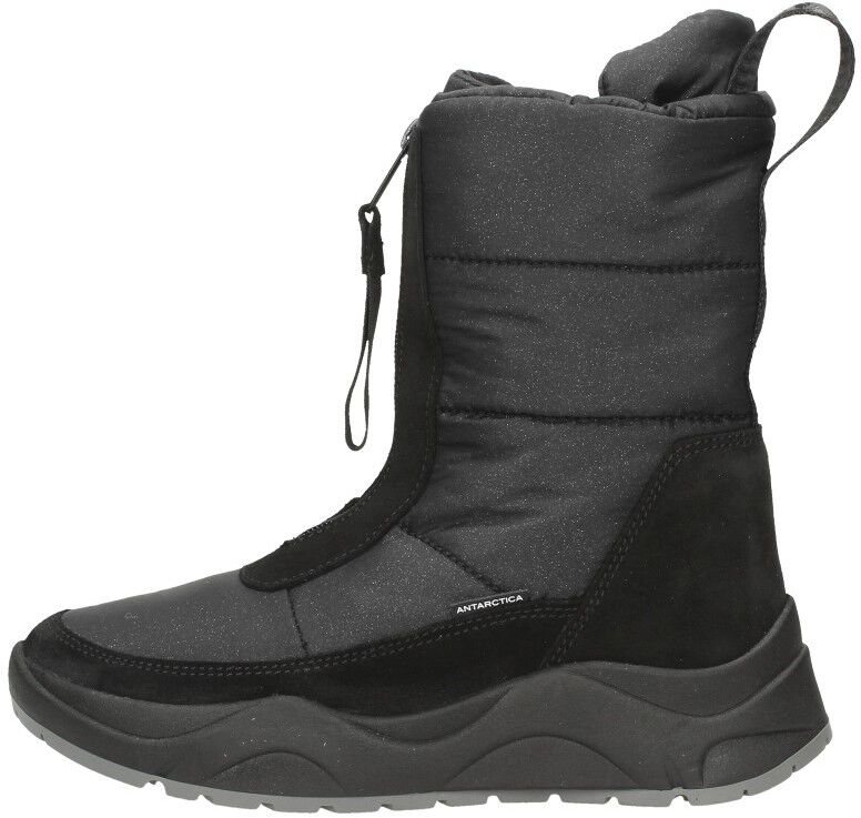 Antarctica Snowboots zwart