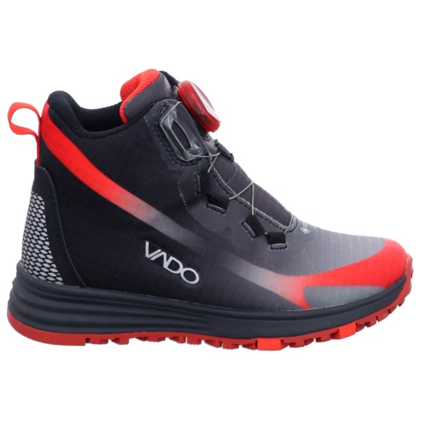 VADO - Kid's Warren Mid Boa GTX - Chaussures d'hiver