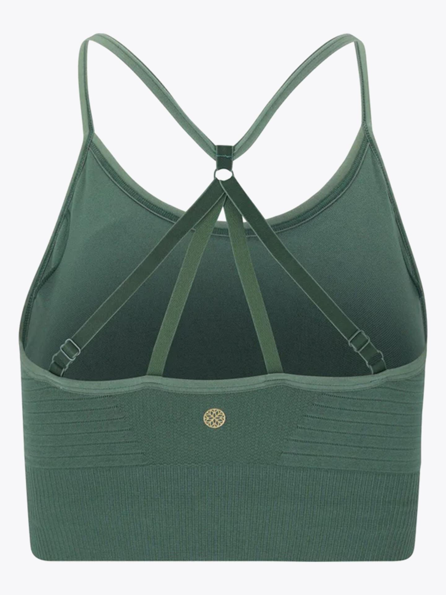 Foan Seamless Bra