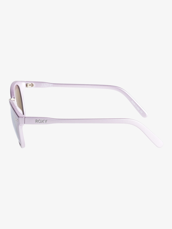 Junipers Lunettes de soleil Rose Femme