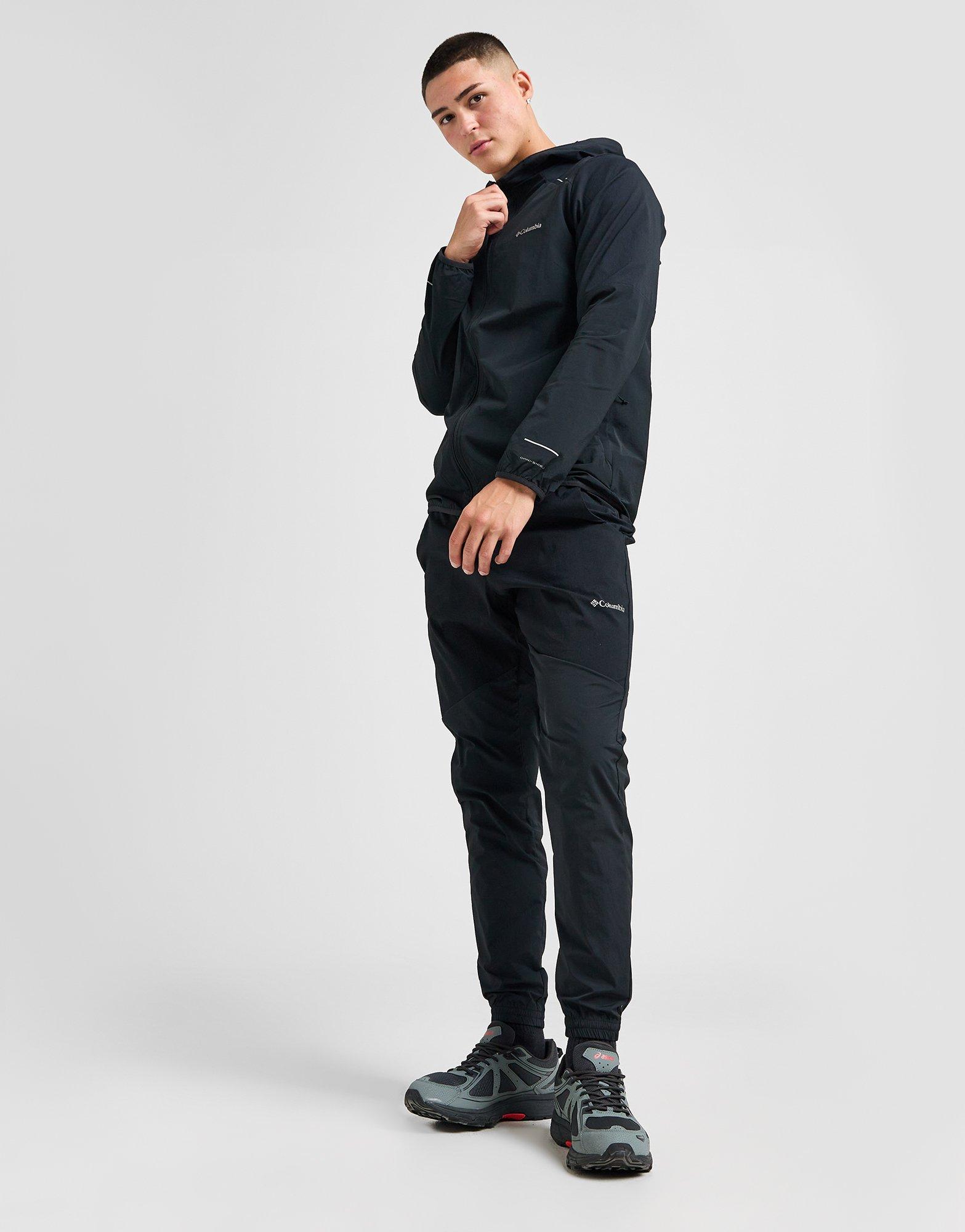 Columbia Pantalon de jogging City Wind Homme