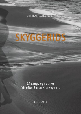 Skyggerids - Lisbeth Smedegaard Andersen - Bog