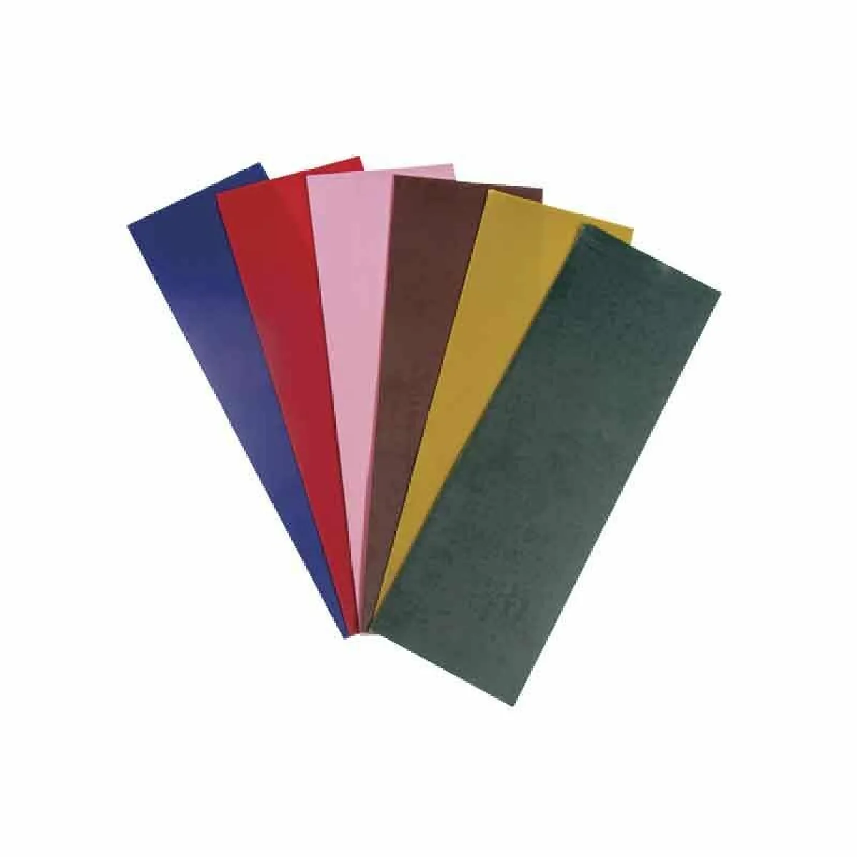 Rayher Feuille Cire Teintes Rustiques 20x6cm