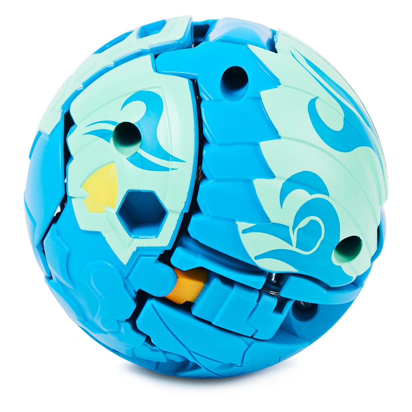 Bakugan Evolutions - Deka Actiefiguur