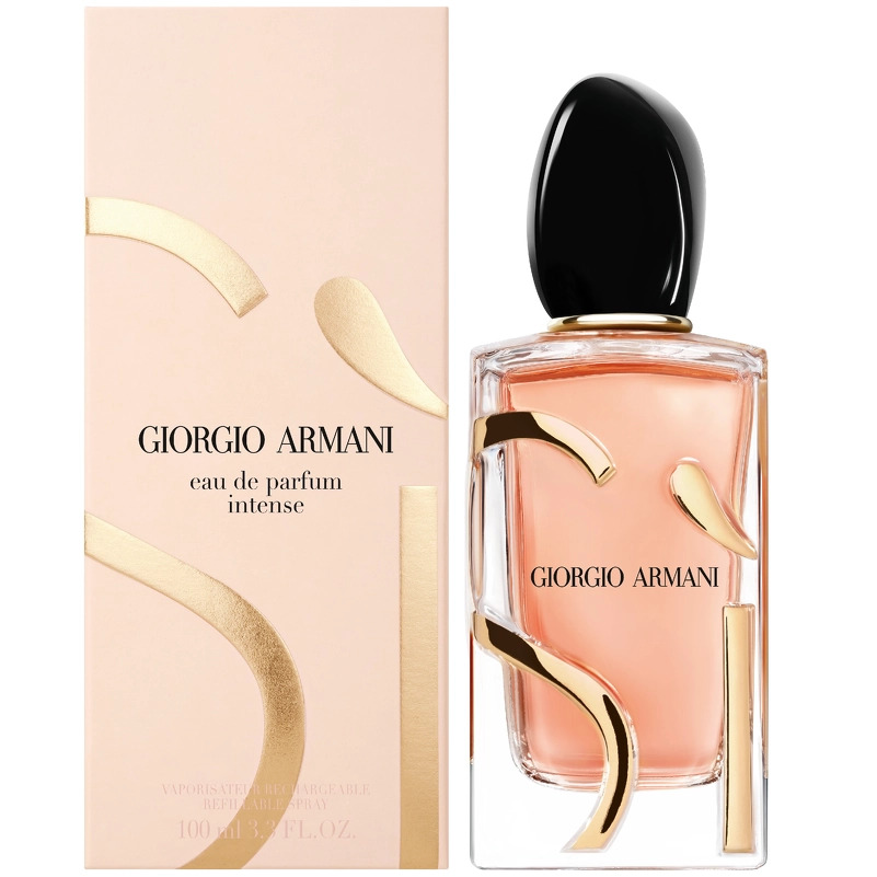 Giorgio Armani Sì Intense EDP 100 ml
