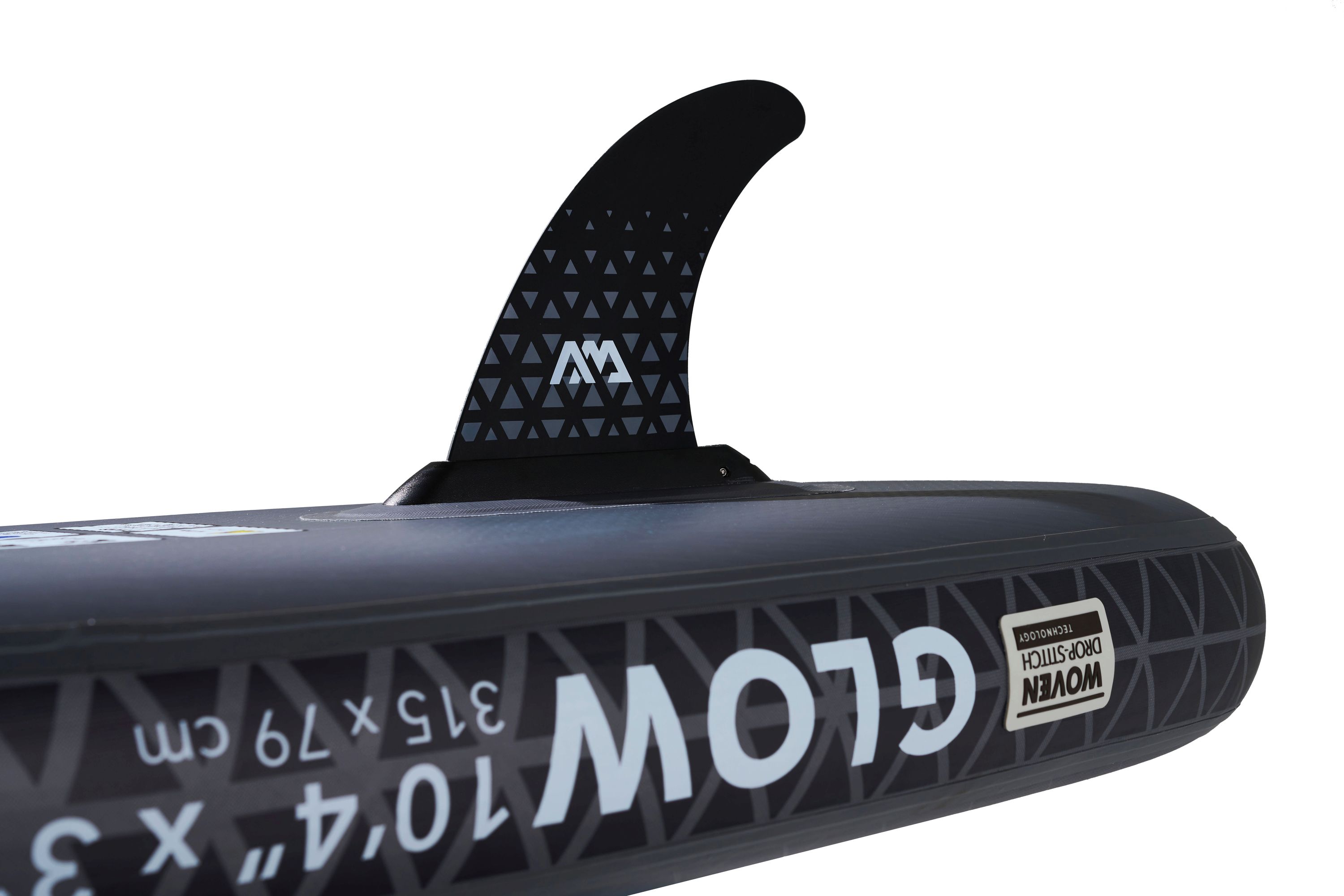 Aqua Marina Stand Up Paddle GLOW mit Beleuchtung 315 cm