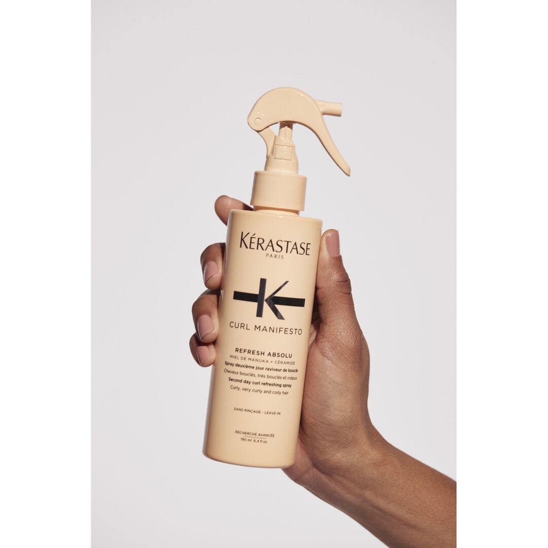 KERASTASE Curl Manifesto REFRESH ABSOLU - 190ml