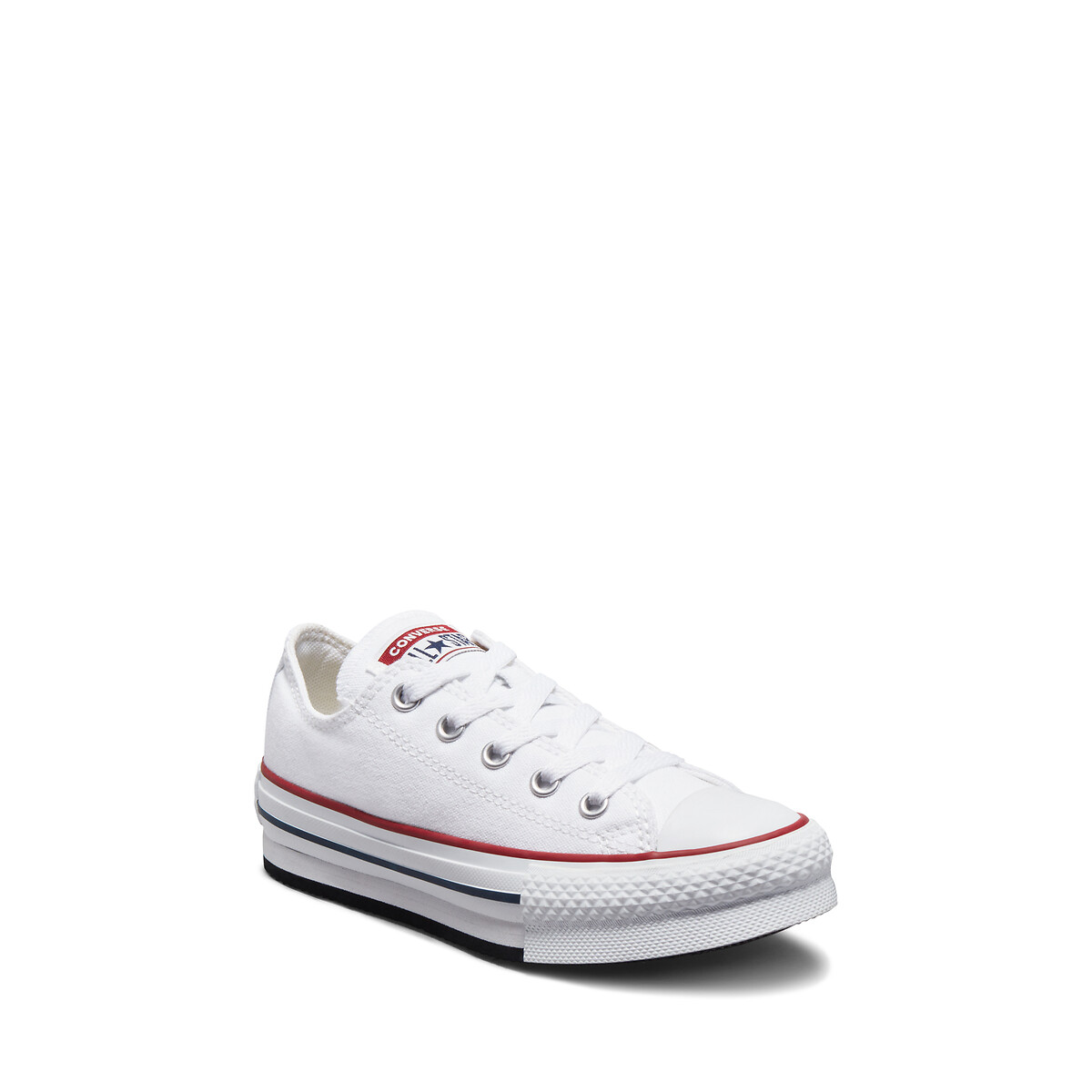 CONVERSE<br>Tênis Chuck Taylor All Star Eva Lift