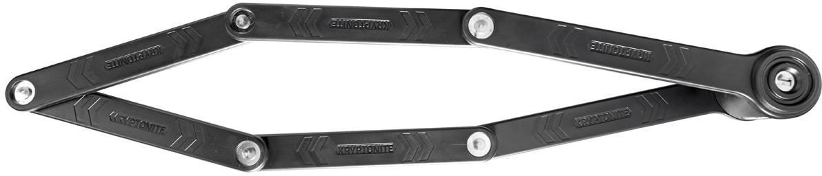 Kryptonite Keeper 510 Fold