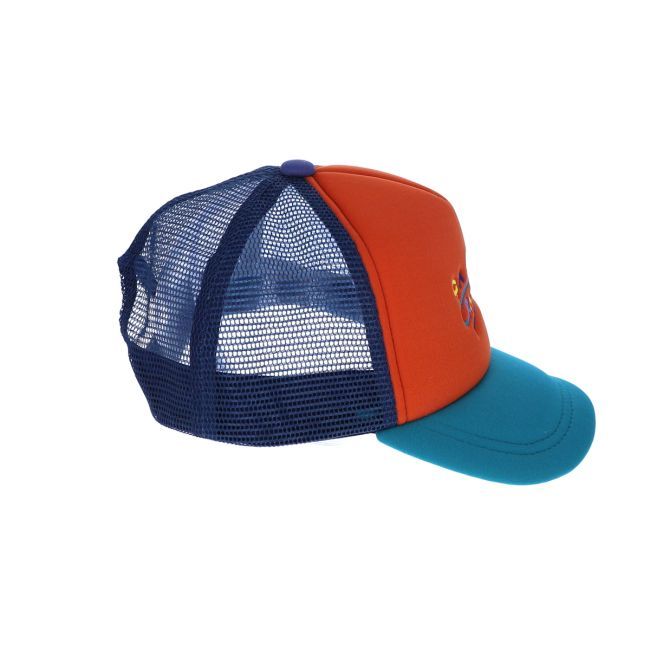 Casquette enfant ça roule Raoul - A bicyclette