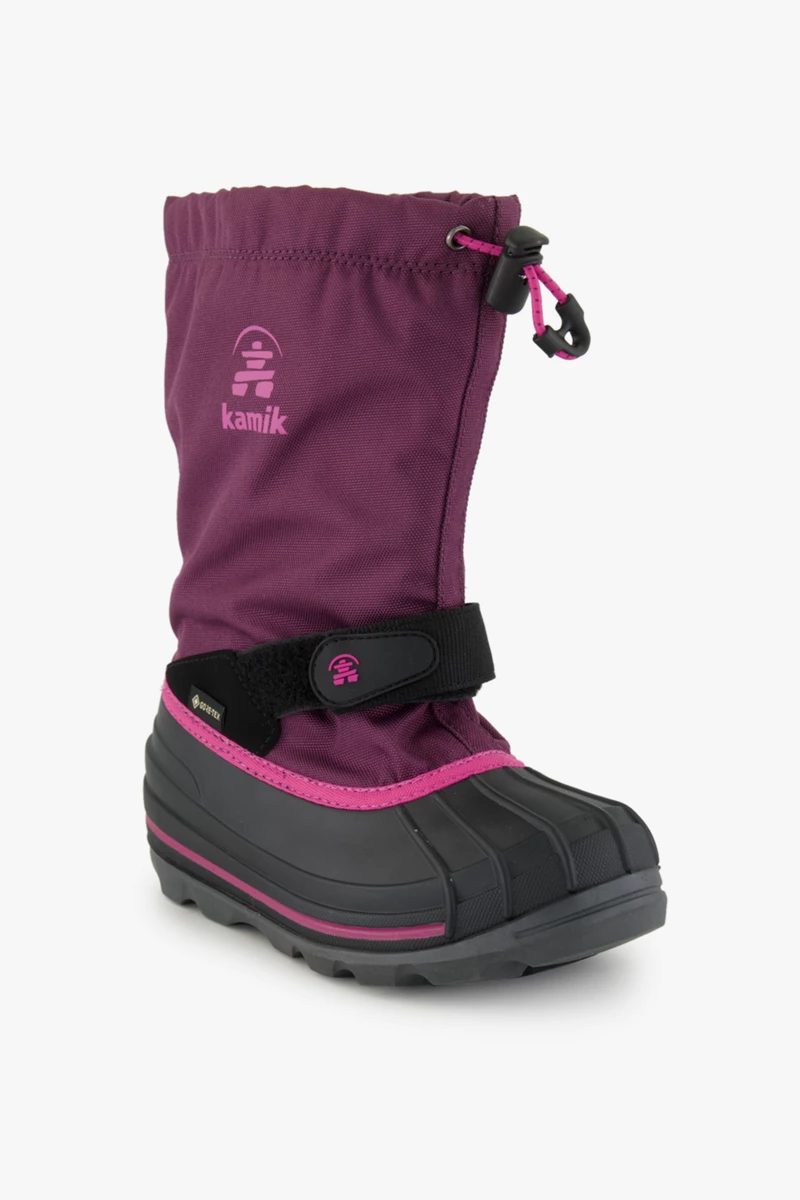 Kamik Waterbug 8 G Kinder Winterboot