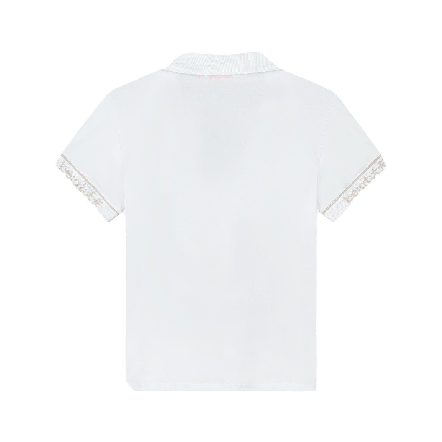 be:at:  Bauke Tennis Polo