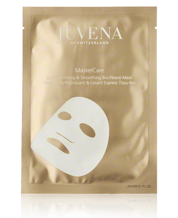 Juvena MasterCare Express Firming & Smoothing Bio-Fleece Mask 5x20ml