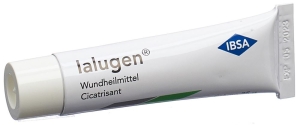 ialugen Creme, 25 g