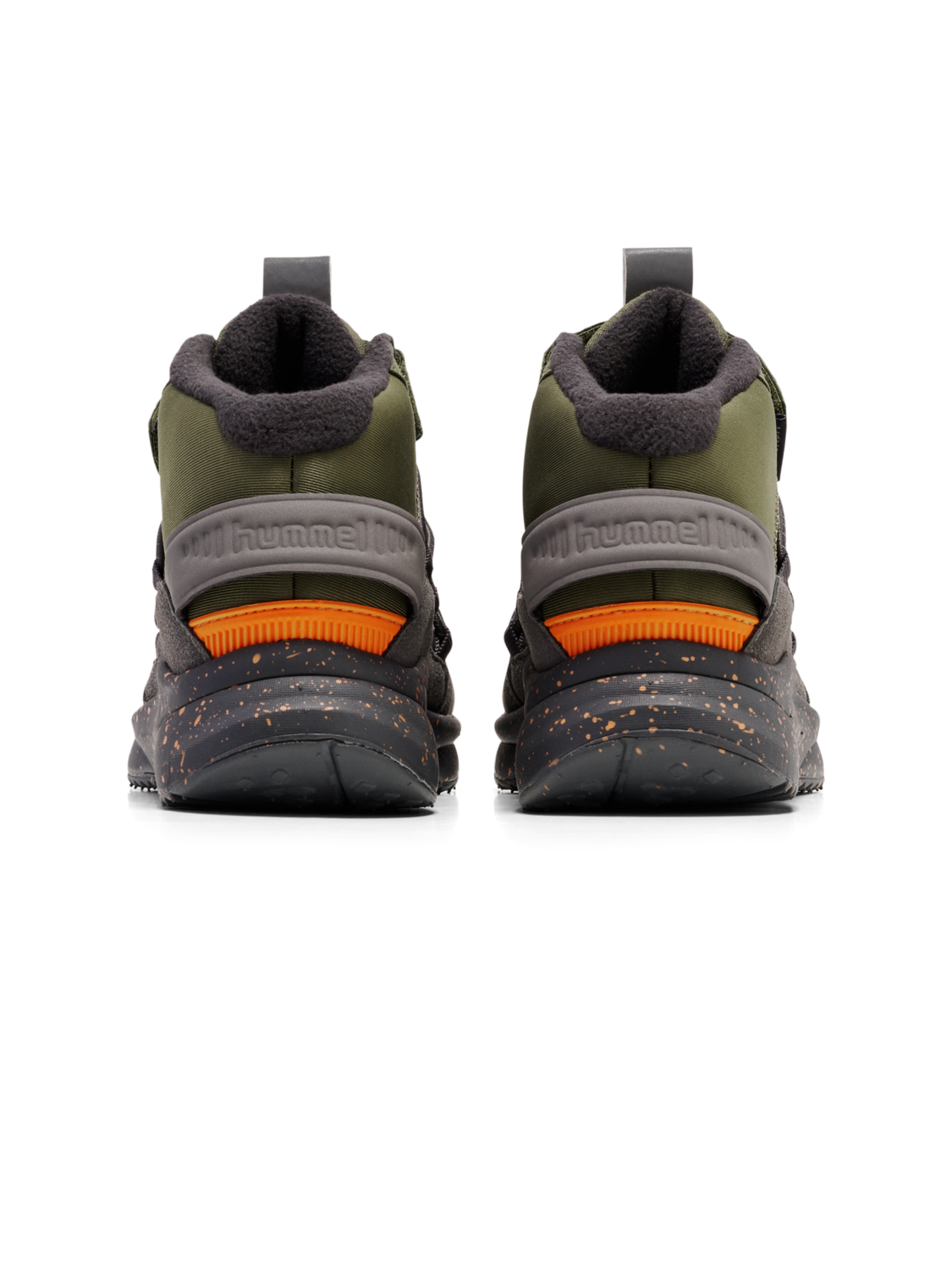 REACH CONQUER MID TEX JR