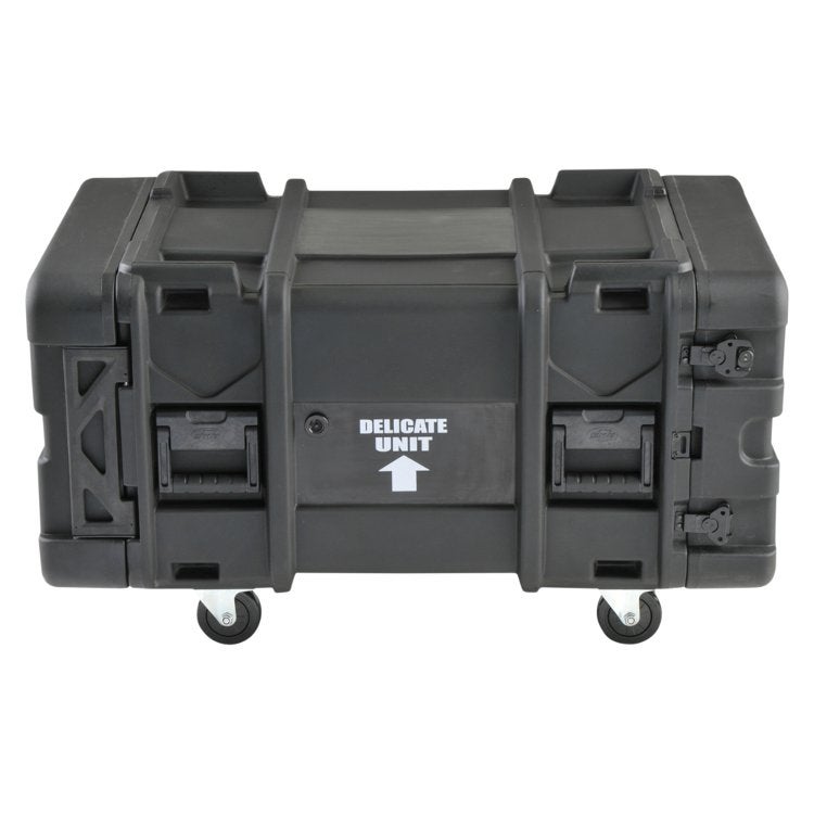 SKB 6u Roto Molded Shock Rack - 28 483x267x743mm