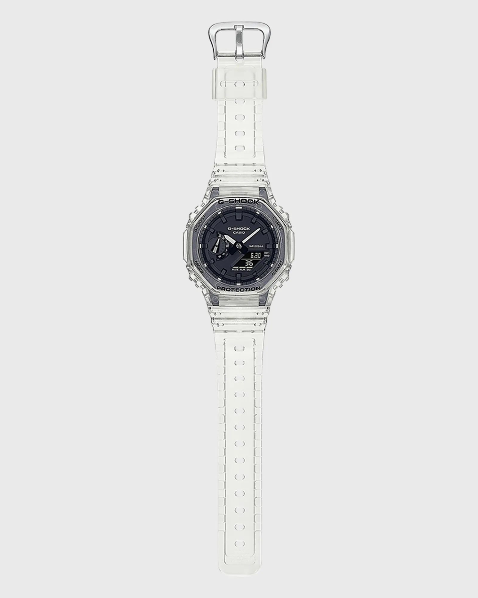 G-SHOCK GA-2100SKE-7AER
