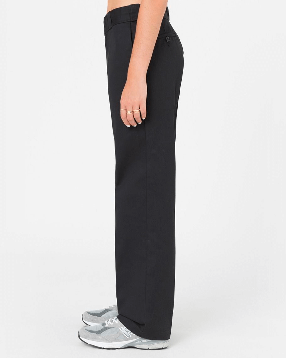 Dickies Pantalon De Travail 874 Original (Unisexe) Black