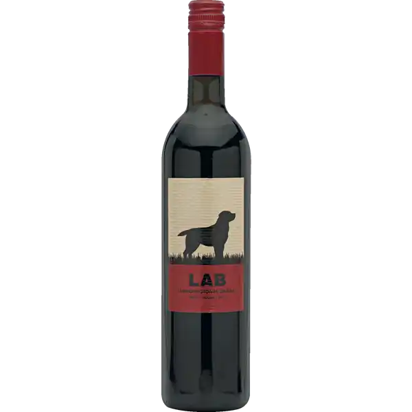 LAB Red