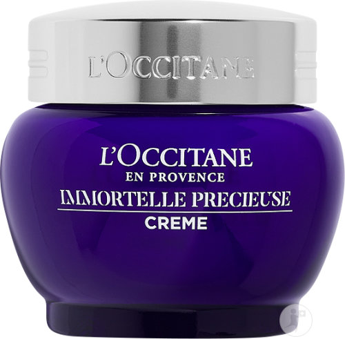 L'Occitane Immortelle Précieuse Crème Pot 50ml