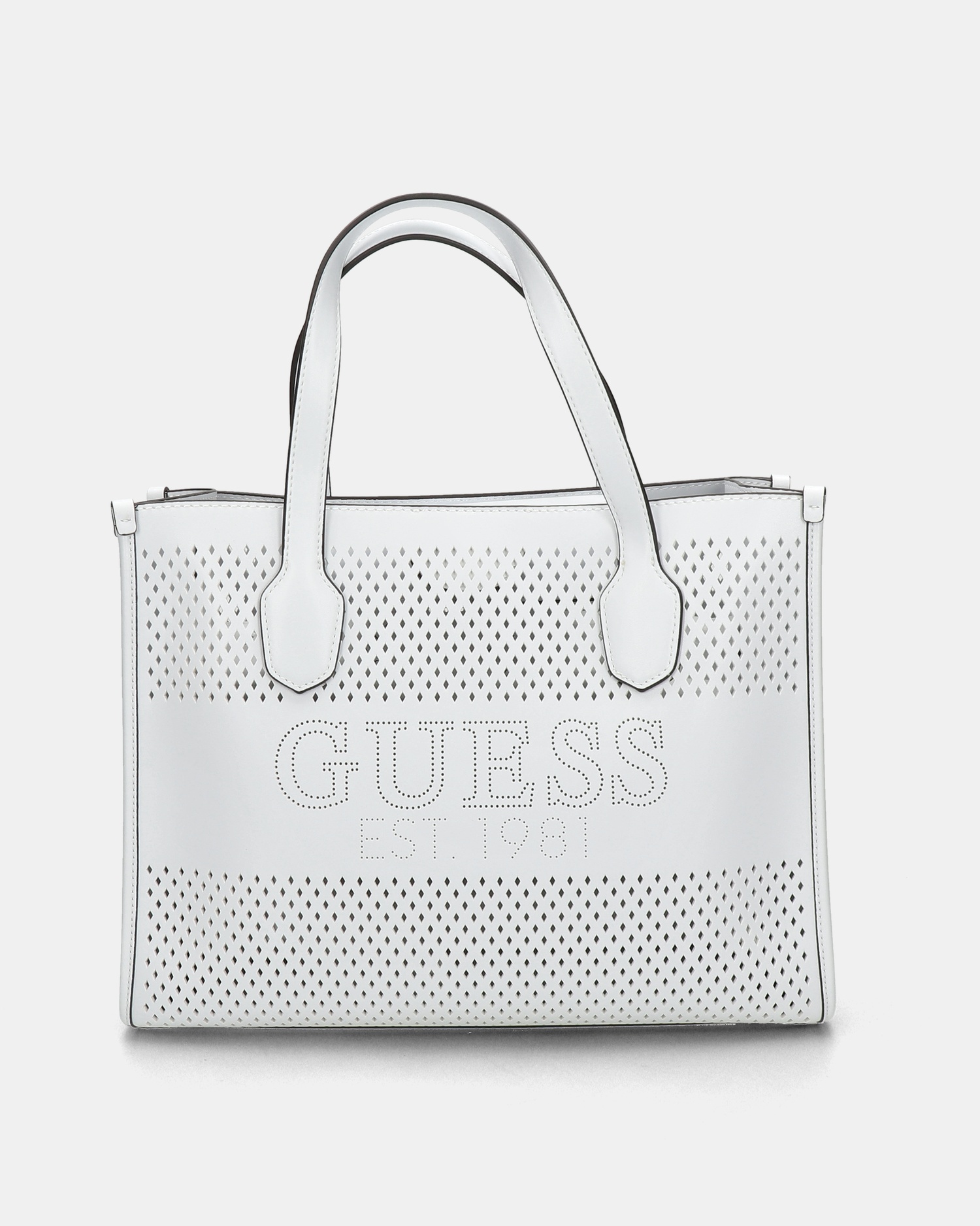 Guess Katey Tas  - wit