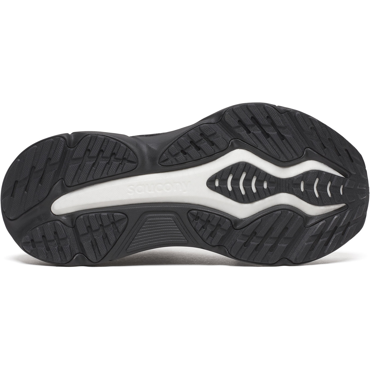 Saucony Hurricane 25 Dames