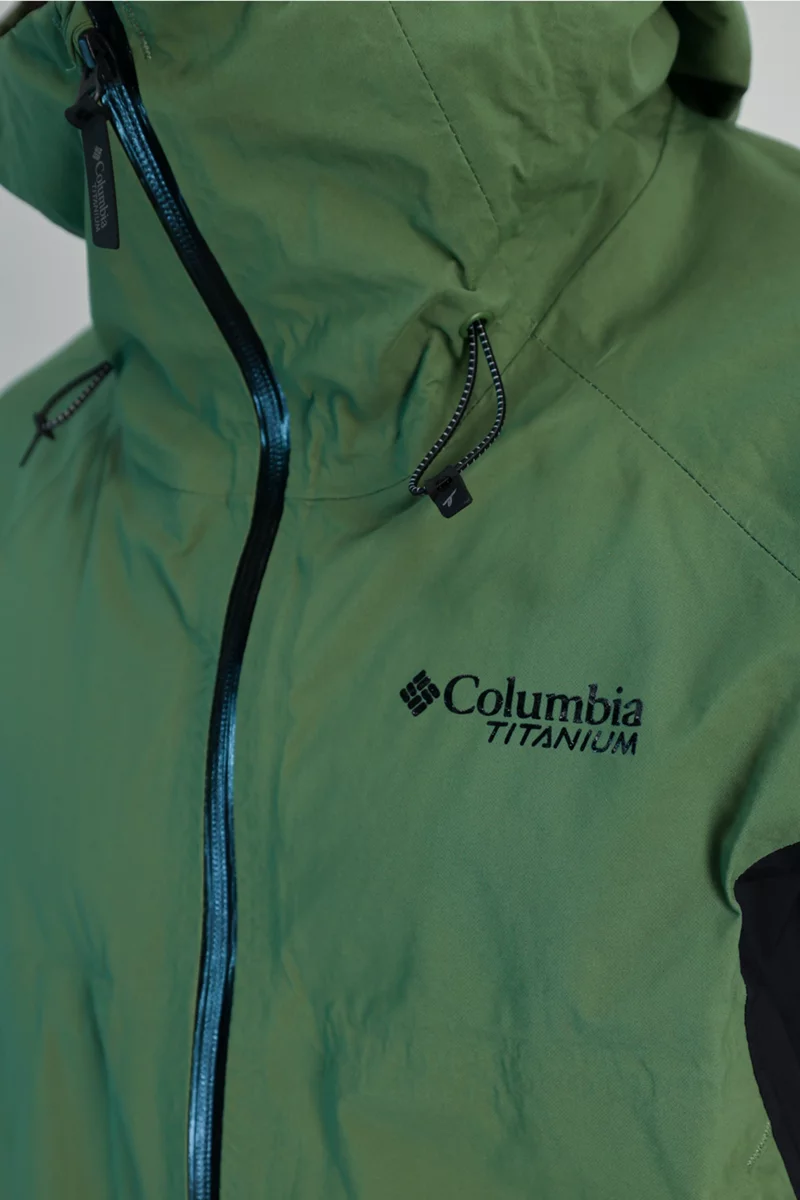 columbia Mazama Trail™ Herren Outdoorjacke