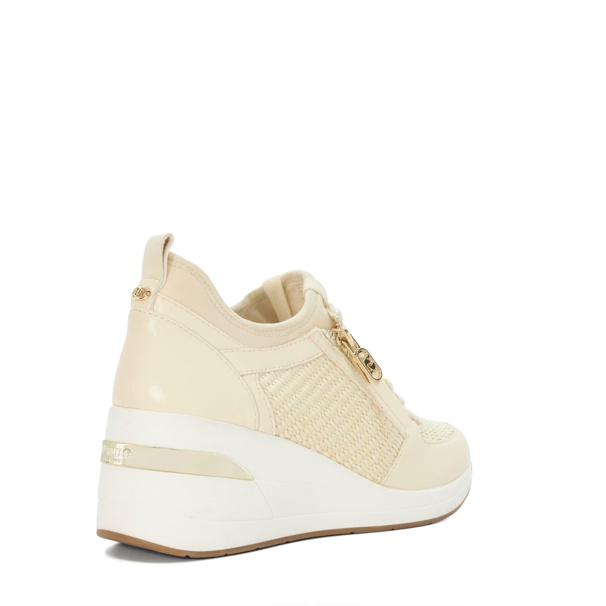 Dune London Eilin Trainer Ld00