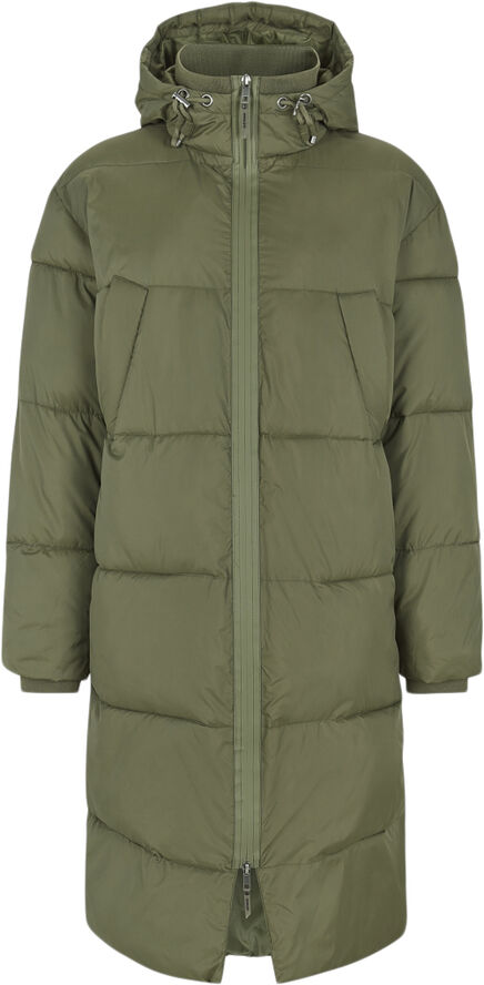 Soft Rebels SRArleth Coat Sea turtle