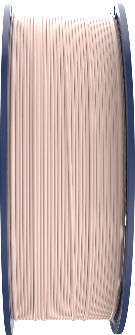 SUNLU  High-Speed ABS Beige, 1,75 mm / 1000 g    ABS Filament für High Speed Druck mit bis zu 350 mm/s in Beige
