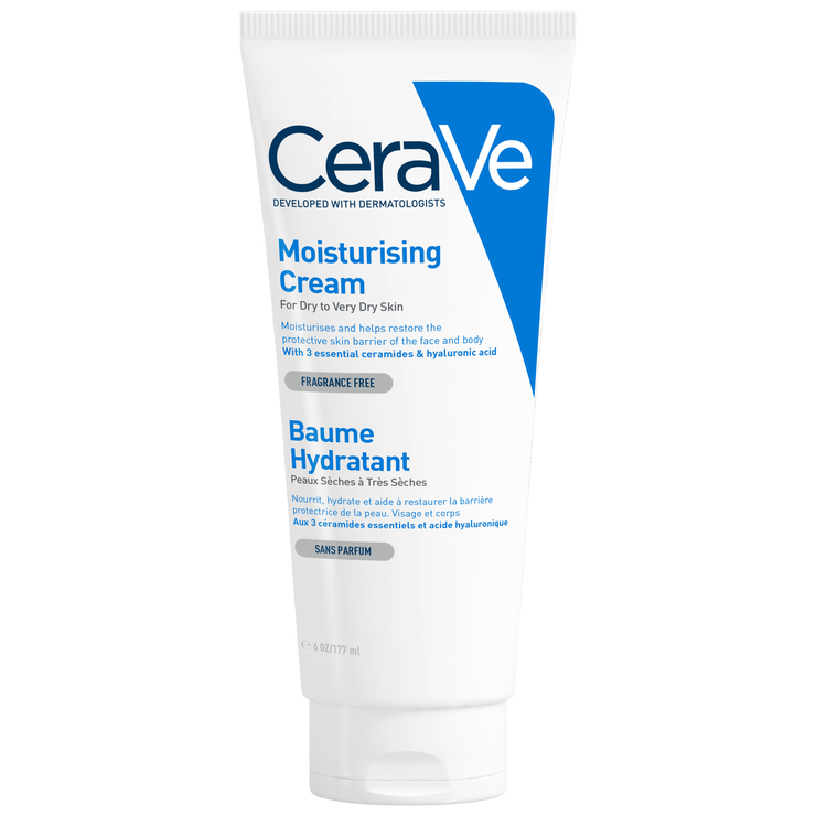 Baume hydratant 177ml