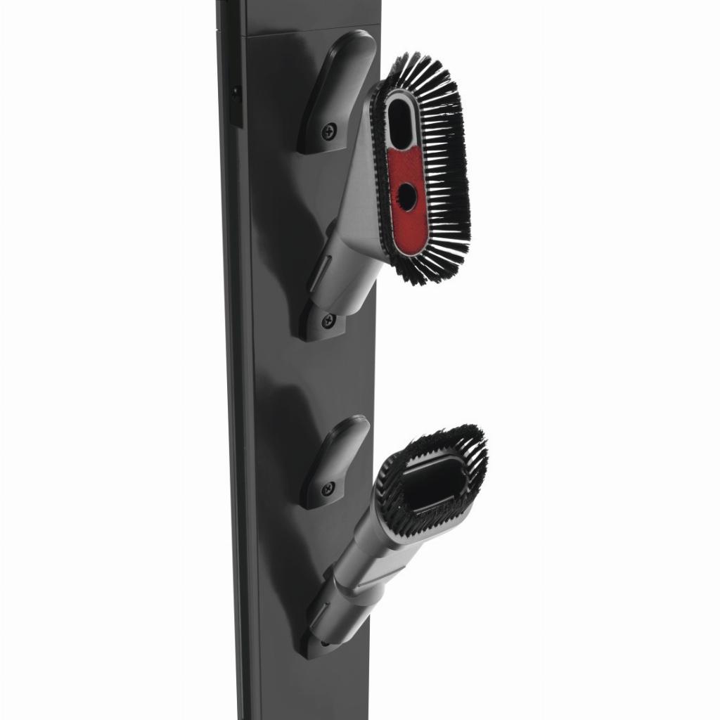 Xavax 181562 stofzuiger accessoire Steelstofzuiger Oplaadstation