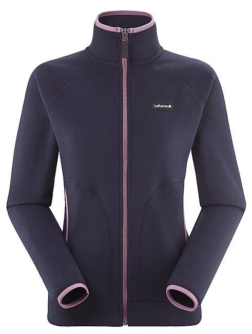 LAFUMA - POLAIRE ACCESS ZIP IN W
