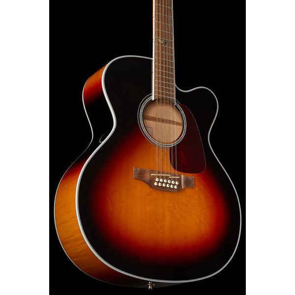 Takamine GJ72CE-12BSB