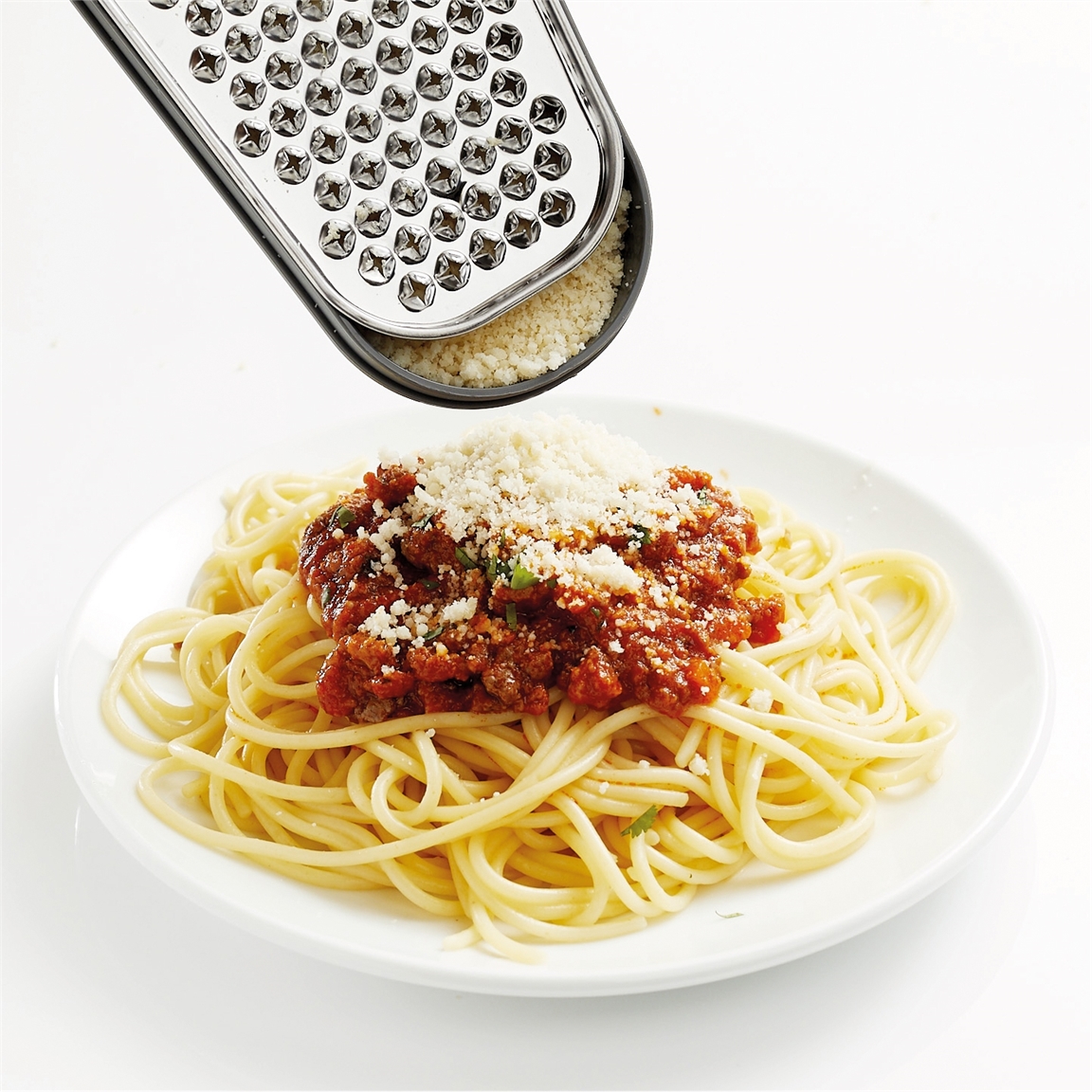 Boîte parmesan 3 en 1