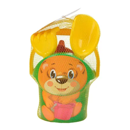 Simba Tier Baby Eimergarnitur, sortiert