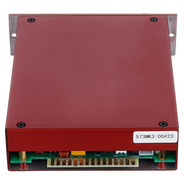 Golden Age Audio Project Pre-573 MKIII