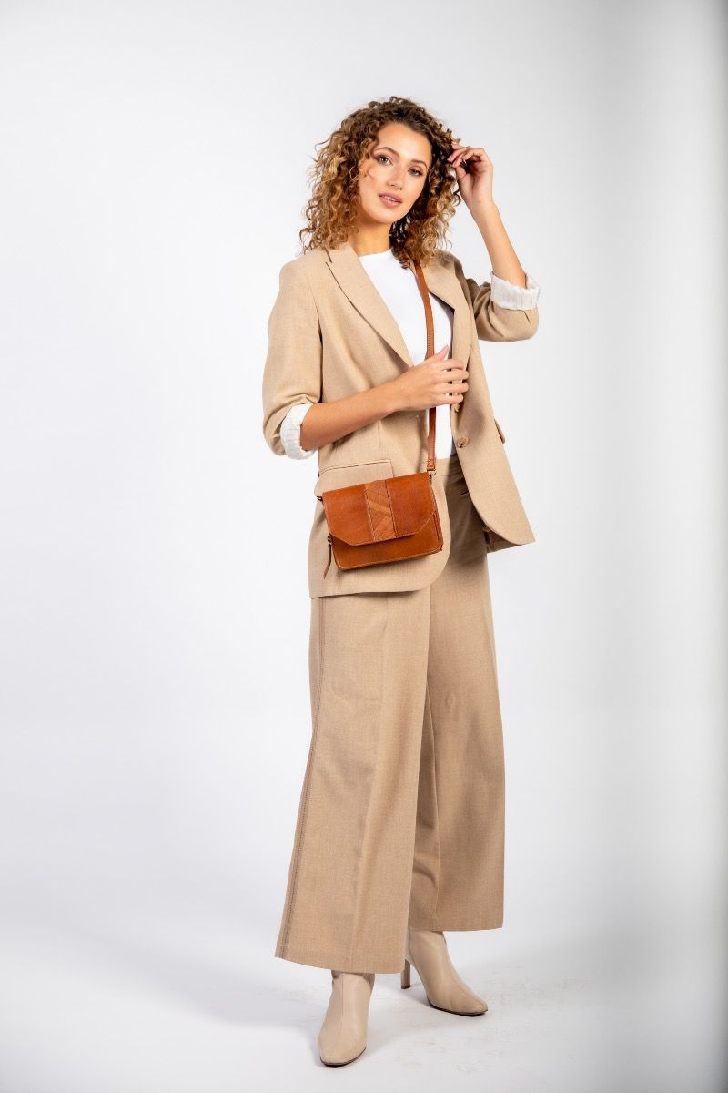 Chabo - Roxy All In One - Camel