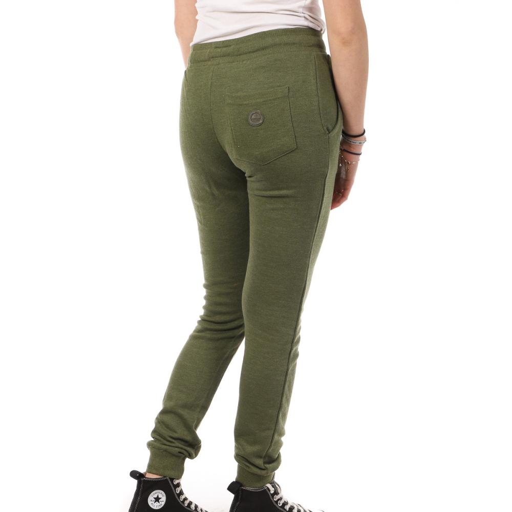 Joseph In Jogging Kaki Femme Joseph In Molton Joss