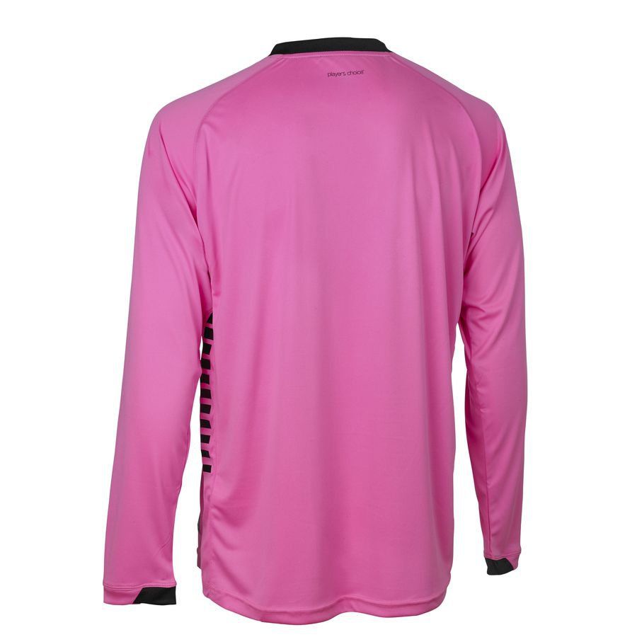 Select Maillot de Gardien Espagne - Rose Enfant